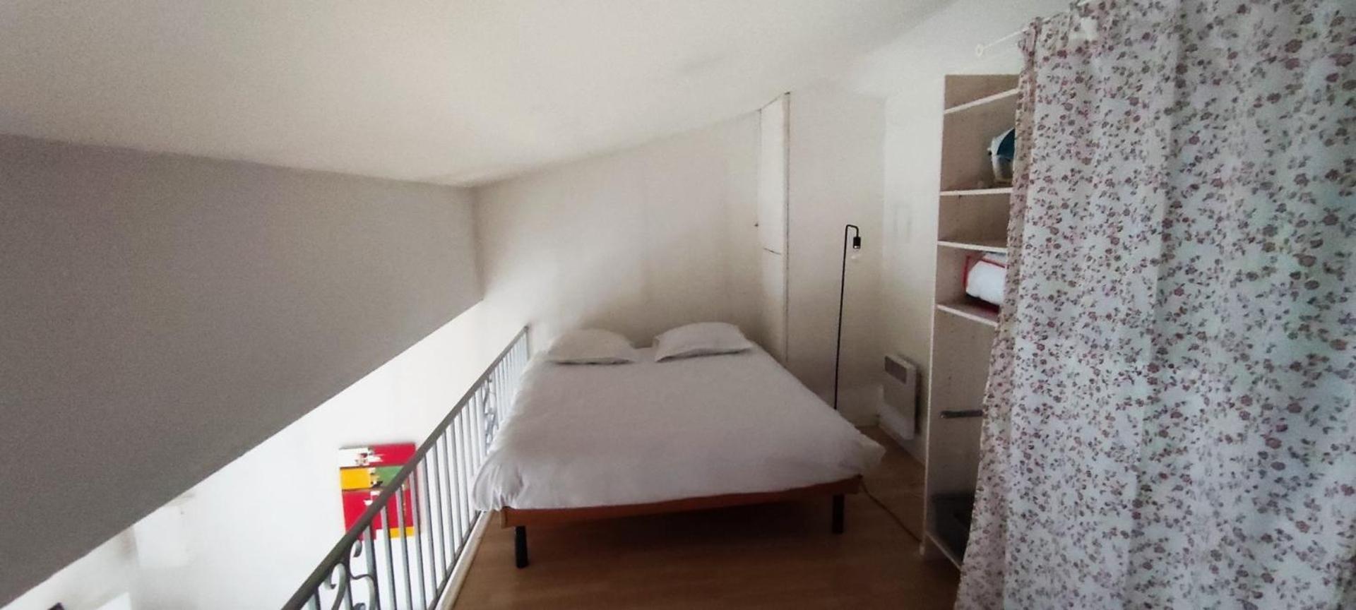 Apartment Bordeaux Bègles Kültér fotó