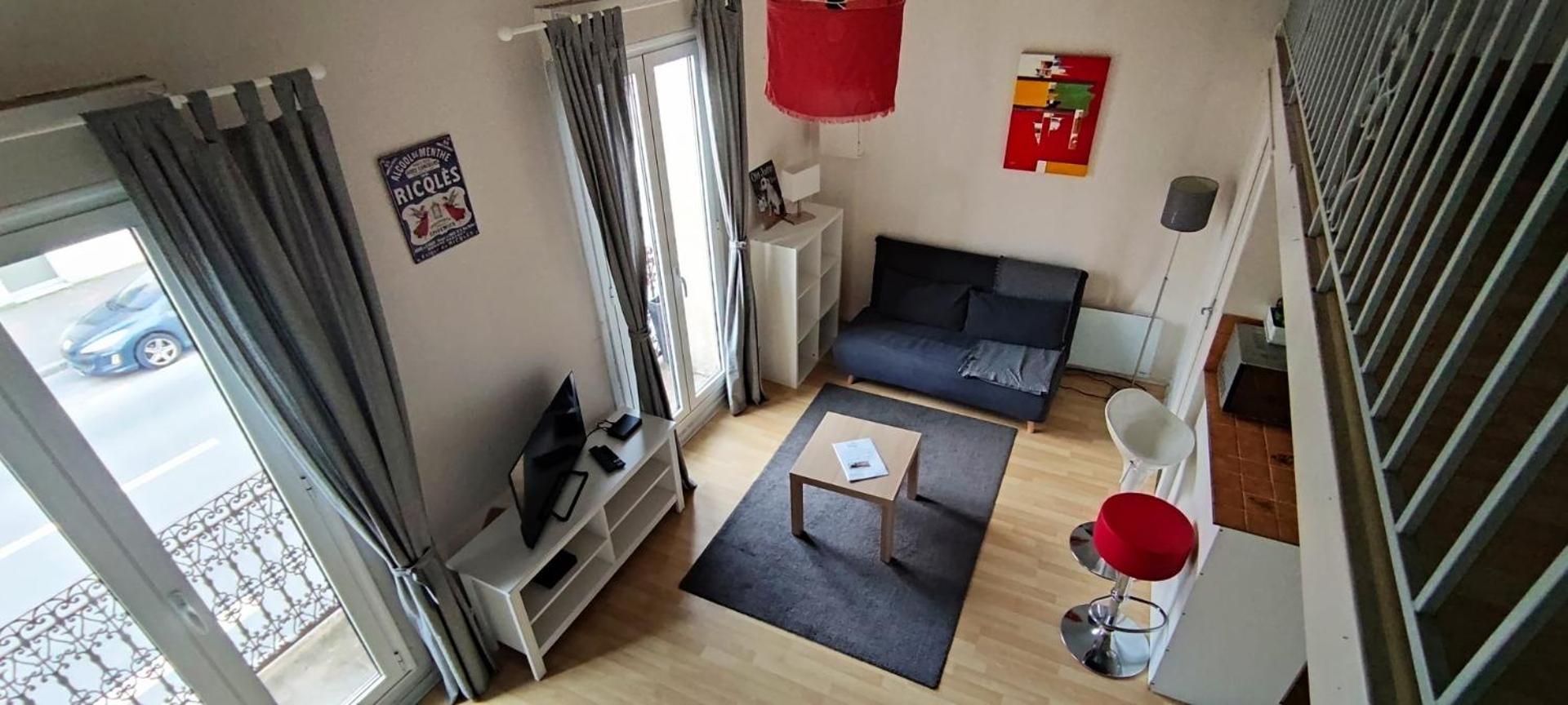 Apartment Bordeaux Bègles Kültér fotó