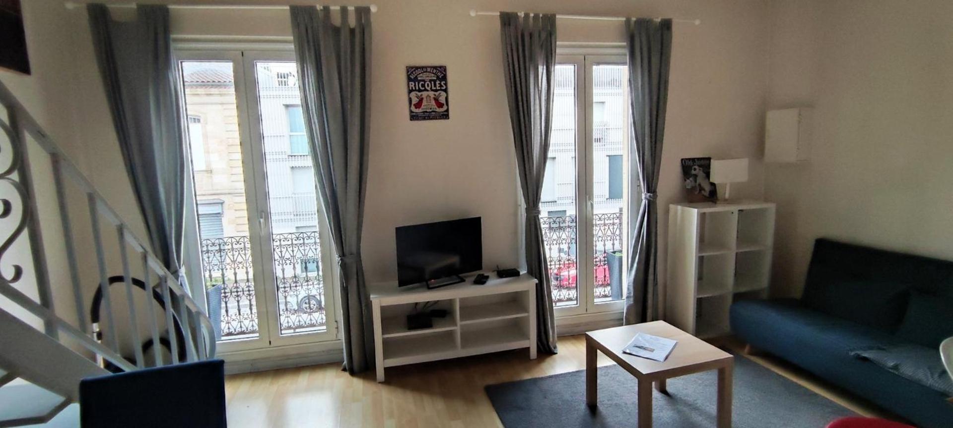 Apartment Bordeaux Bègles Kültér fotó