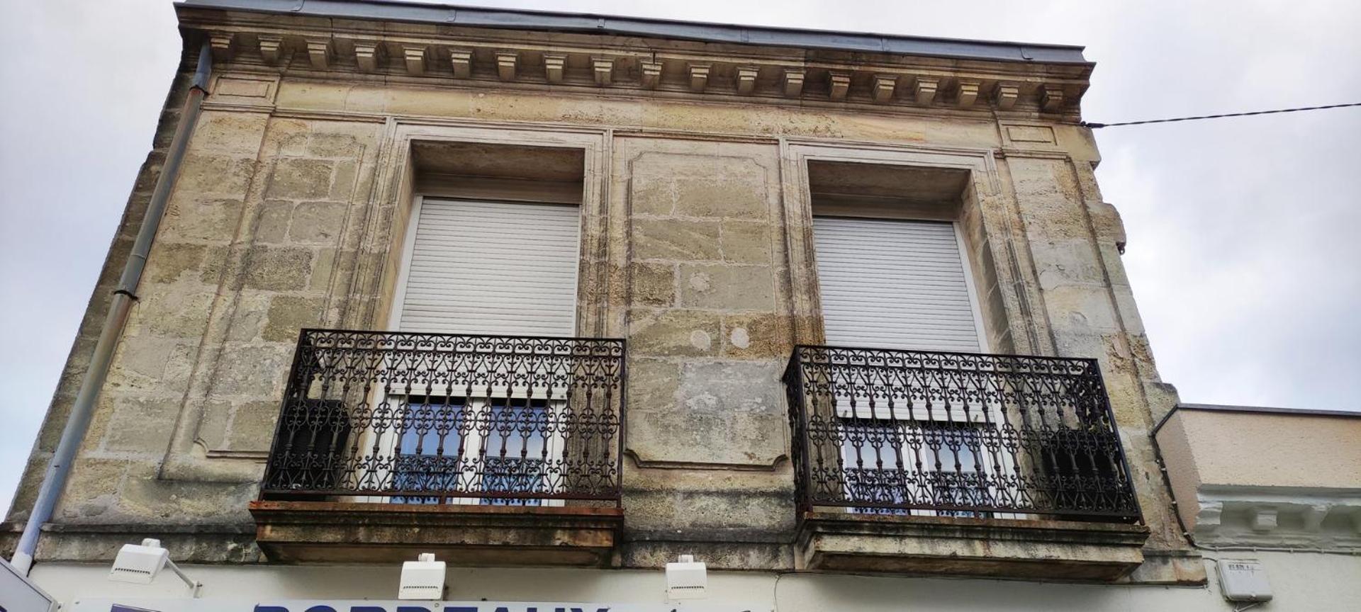 Apartment Bordeaux Bègles Kültér fotó